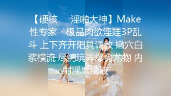 【硬核❤️淫啪大神】Make性专家✨ 极品肉欲淫娃3P乱斗 上下齐开阳具调教 嫩穴白浆横流 尽情玩弄爆肏尤物 内射淫靡精液