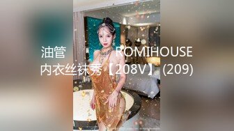 油管로미하우스 ROMIHOUSE内衣丝袜秀【208V】 (209)