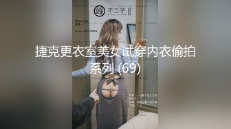 捷克更衣室美女试穿内衣偷拍系列 (69)