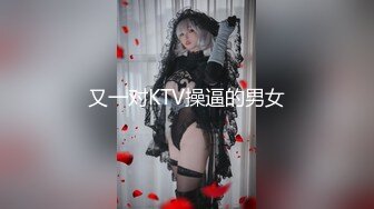 又一对KTV操逼的男女