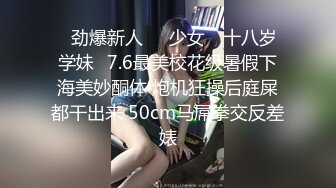 ✿劲爆新人❤️少女✿ 十八岁学妹✿7.6最美校花级暑假下海美妙酮体 炮机狂操后庭屎都干出来 50cm马屌拳交反差婊