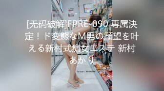 [无码破解]FPRE-090 専属決定！ド変態なM男の願望を叶える新村式痴女エステ 新村あかり