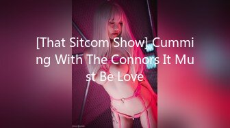 [That Sitcom Show] Cumming With The Connors It Must Be Love