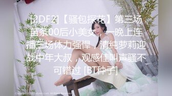 [2DF2]【骚包探花】第三场苗条00后小美女，一晚上连播三场体力强悍，清纯萝莉迎战中年大叔，观感佳叫声骚不可错过 [BT种子]