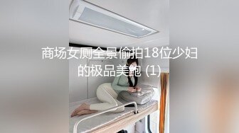 商场女厕全景偷拍18位少妇的极品美鲍 (1)