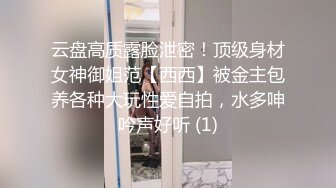 云盘高质露脸泄密！顶级身材女神御姐范【西西】被金主包养各种大玩性爱自拍，水多呻吟声好听 (1)