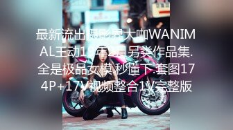 最新流出摄影界大咖WANIMAL王动19年2月另类作品集.全是极品女模.秒懂下.套图174P+17V视频整合1V完整版