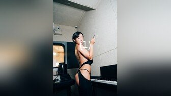 【绝版资源】超高气质华人腿模「女神丝丝」「sexy.coco」OF私拍 黑丝美腿蜂腰 (16)