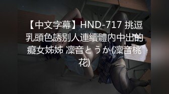 【中文字幕】HND-717 挑逗乳頭色誘別人連續體內中出的癡女姊姊 凜音とうか(凜音桃花)