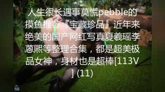 人生很长遇事莫慌pebble的摸鱼推荐『宝藏珍品』近年来绝美的国产网红写真夏羲瑶李蒽熙等整理合集，都是超美极品女神，身材也是超棒[113V] (11)