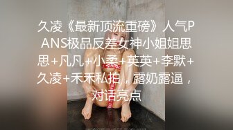 久凌《最新顶流重磅》人气PANS极品反差女神小姐姐思思+凡凡+小柔+英英+李默+久凌+禾禾私拍，露奶露逼，对话亮点