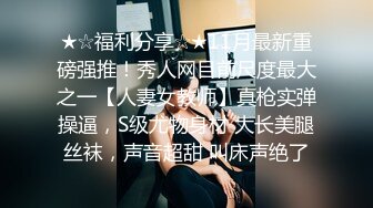 STP33213 海外站，騷貨微胖眼鏡女神，完美炮架子豐滿大奶跳蛋自慰白虎穴，銷魂極了 VIP0600