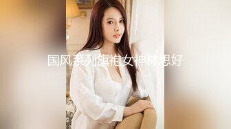 新人 桃妖夭 性感黑色情趣服饰 浴室场景拍摄 曼妙苗条身姿明艳动人 娇美身段性感十足