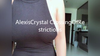 AlexisCrystal CrossingOfRestrictions