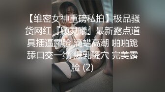 【维密女神重磅私拍】极品骚货网红『顾灵曦』最新露点道具插逼露脸 滴蜡高潮 啪啪跪舔口交一绝 爆乳骚穴 完美露脸 (2)