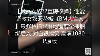 【极品女奴??重磅核弹】性爱调教女奴天花板『BM大官人』最强私拍??落地窗前全裸捆绑后入 对白很搞笑 高清1080P原版