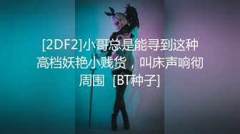 [2DF2]小哥总是能寻到这种高档妖艳小贱货，叫床声响彻周围  [BT种子]