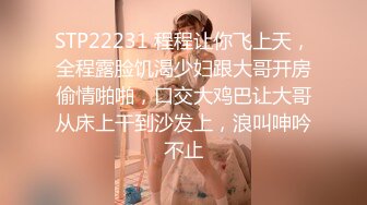 STP22231 程程让你飞上天，全程露脸饥渴少妇跟大哥开房偷情啪啪，口交大鸡巴让大哥从床上干到沙发上，浪叫呻吟不止