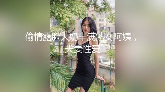 偷情露脸大奶丰满熟女阿姨，夫妻性爱