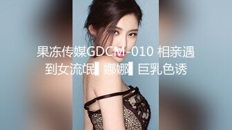 果冻传媒GDCM-010 相亲遇到女流氓▌娜娜▌巨乳色诱