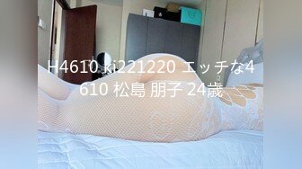 H4610 ki221220 エッチな4610 松島 朋子 24歳