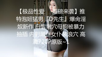 圈内赫赫有名的性奴调教大神【熊太郎】私拍，花式性爱调教女奴母狗，各种扩肛玩菊花凌辱嫩妹SM虐恋 (3)