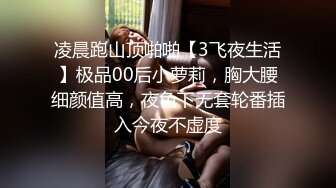 淫荡小姨子骑木马