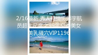 2/16最新 秀人网摄影师宇航员超大尺度之99年空乘美女美乳骚穴VIP1196