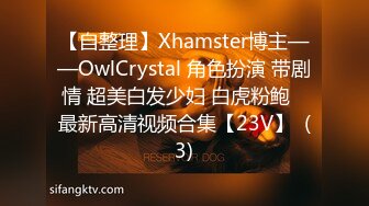 【自整理】Xhamster博主——OwlCrystal 角色扮演 带剧情 超美白发少妇 白虎粉鲍   最新高清视频合集【23V】  (3)