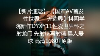 【新片速遞】 【国产AV首发❤️性世界❤️无边界】抖阴学院新作DYXY11性爱世界杯之射龙门 先射球再射精 男人爱球 高清1080P原版