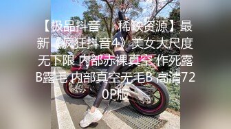 【极品抖音❤️稀缺资源】最新《疯狂抖音4》美女大尺度无下限 内部赤裸真空 作死露B露毛 内部真空无毛B 高清720P版