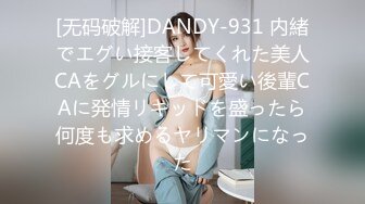 [无码破解]DANDY-931 内緒でエグい接客してくれた美人CAをグルにして可愛い後輩CAに発情リキッドを盛ったら何度も求めるヤリマンになった