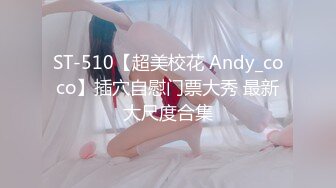 ST-510【超美校花 Andy_coco】插穴自慰门票大秀 最新大尺度合集