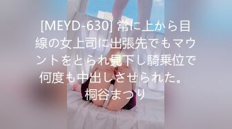 [MEYD-630] 常に上から目線の女上司に出張先でもマウントをとられ見下し騎乗位で何度も中出しさせられた。 桐谷まつり