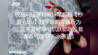 极品网红萝莉嫩妹罕露脸【杪夏yuzu】放学后的淫荡行为，完美身材每寸肌肤都散发着青春气息4K无水原版1